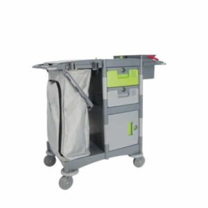 CHARIOT BRIX PT IMPRÉGNATION COMPACT