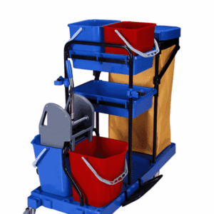 CHARIOT DE SERVICE