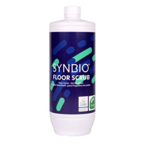 Synbio Floor Scrub 1L