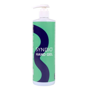 Synbio Hand Gel - Gel Main