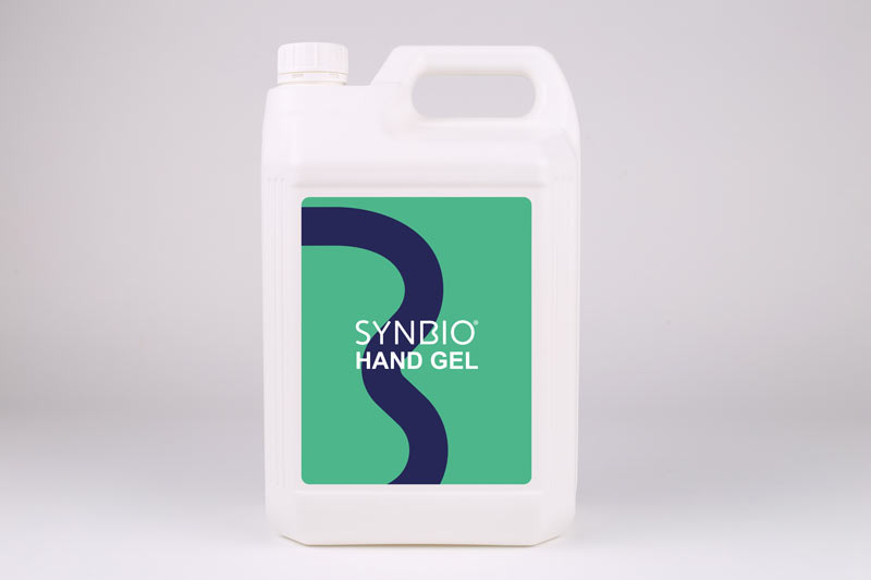 Synbio Hand Gel - Gel Main – Image 2