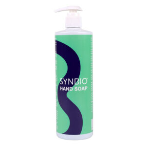 Synbio Hand Soap - Savon Main - 500ml