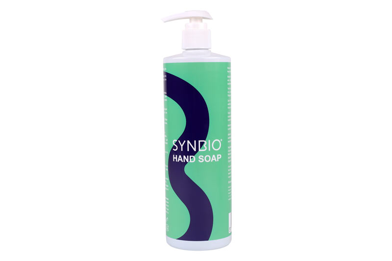 Synbio Hand Soap - Savon Main - 500ml