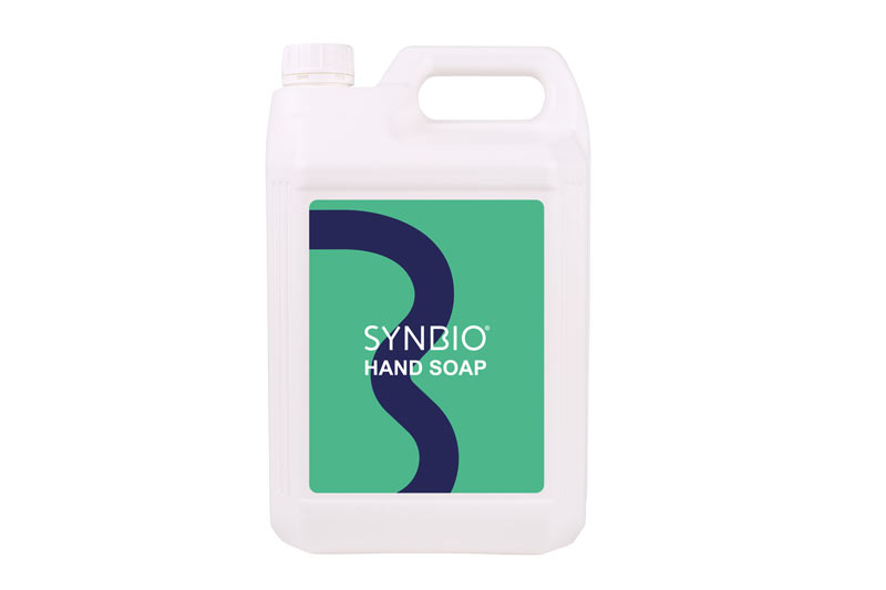 Synbio Hand Soap - Savon main - 5L
