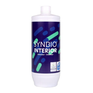 Synbio Interior