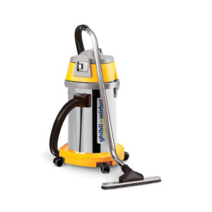 Aspirateur eau et poussière AS 27 P / IK