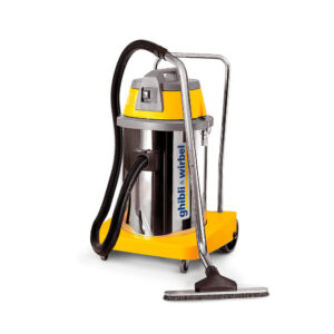 Aspirateur Eau et Poussière AS 400 P / IK