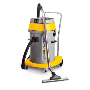Aspirateur Eau et Poussière AS 59 P / IK