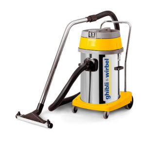 Aspirateur Eau et Poussiere AS 60 P / IK