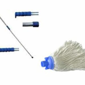 MANCHE ALU HEXA 1,3 m MERY