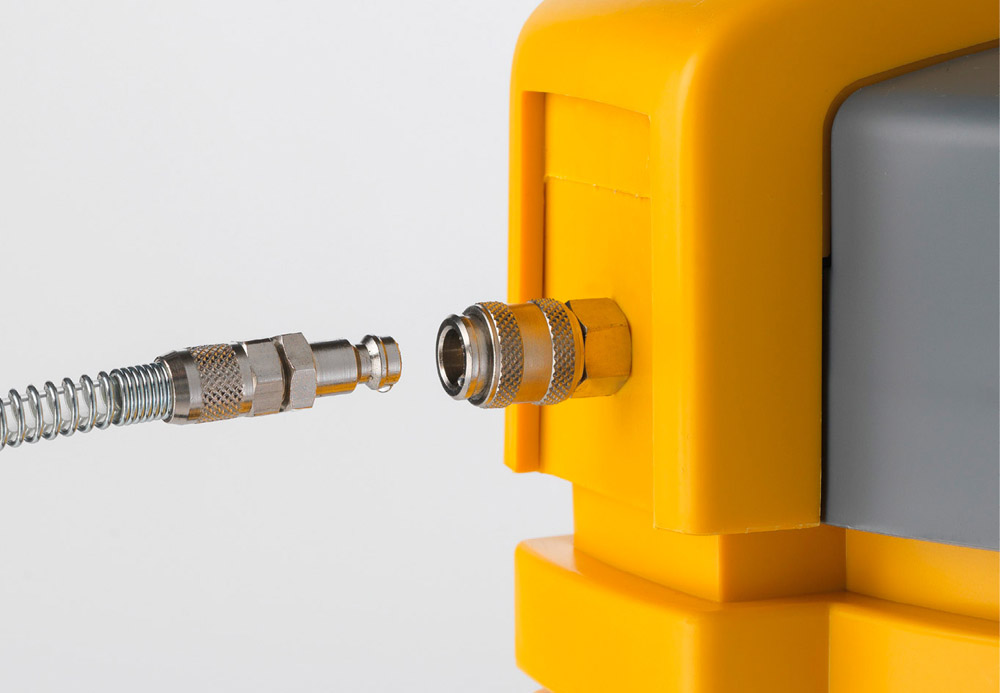 NETTOYEURS À INJECTION-EXTRACTION POWER EXTRA 7 P / I / I AUTO – Image 5