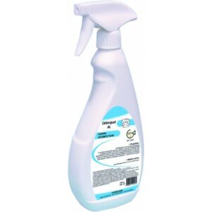 Nettoyant Désinfectant de surfaces sans rinçage
