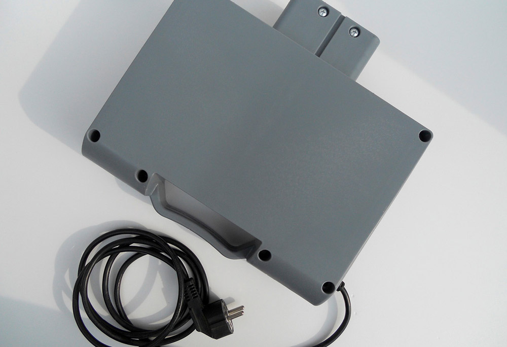 Autolaveuse ROLLY NRG 71⁄2 E 33 – Image 6