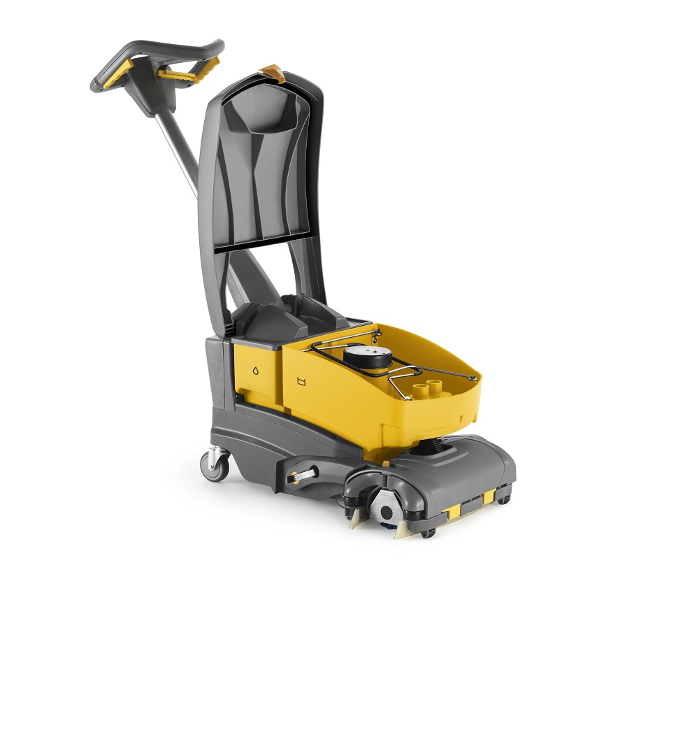 Autolaveuse ROLLY NRG 71⁄2 E 33 – Image 2