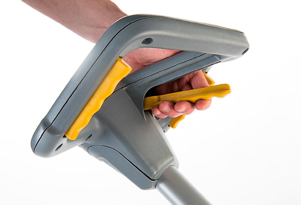 Autolaveuse ROLLY NRG 71⁄2 E 33 – Image 5