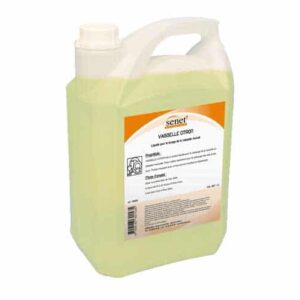 LIQUIDE VAISSELLE, PLONGE MANUELLE