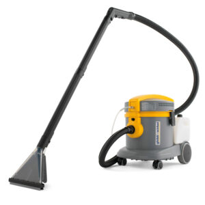 NETTOYEURS À INJECTION-EXTRACTION POWER EXTRA 7 P / I / I AUTO
