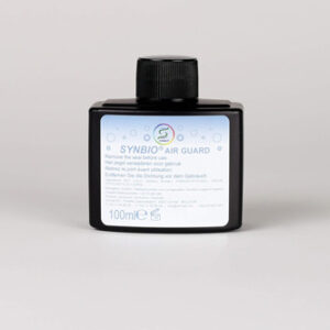 Synbio Air Guard Liquide 100 ml - Noir